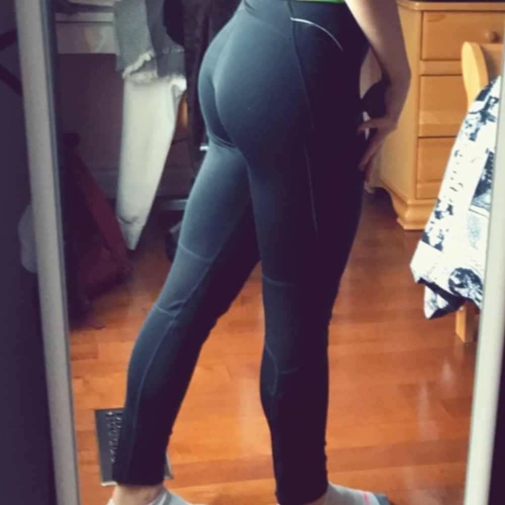 Adidas Workout leggings